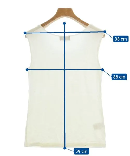 SONIA RYKIEL Collection Tank tops