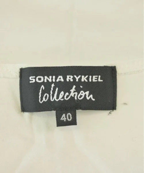 SONIA RYKIEL Collection Tank tops