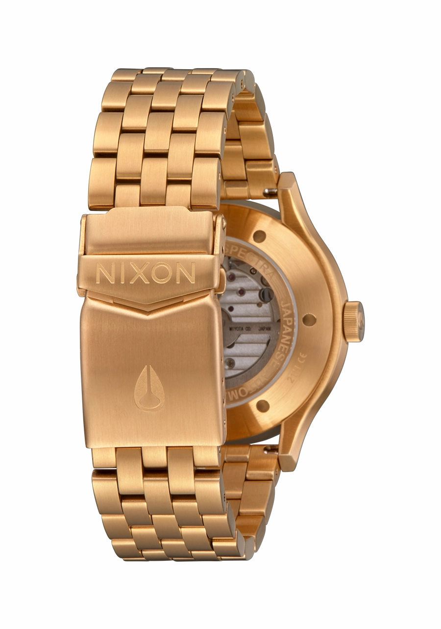 Spectra - Black / Gold