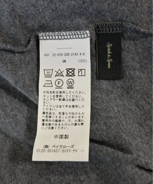 Spick And Span Tee Shirts/Tops