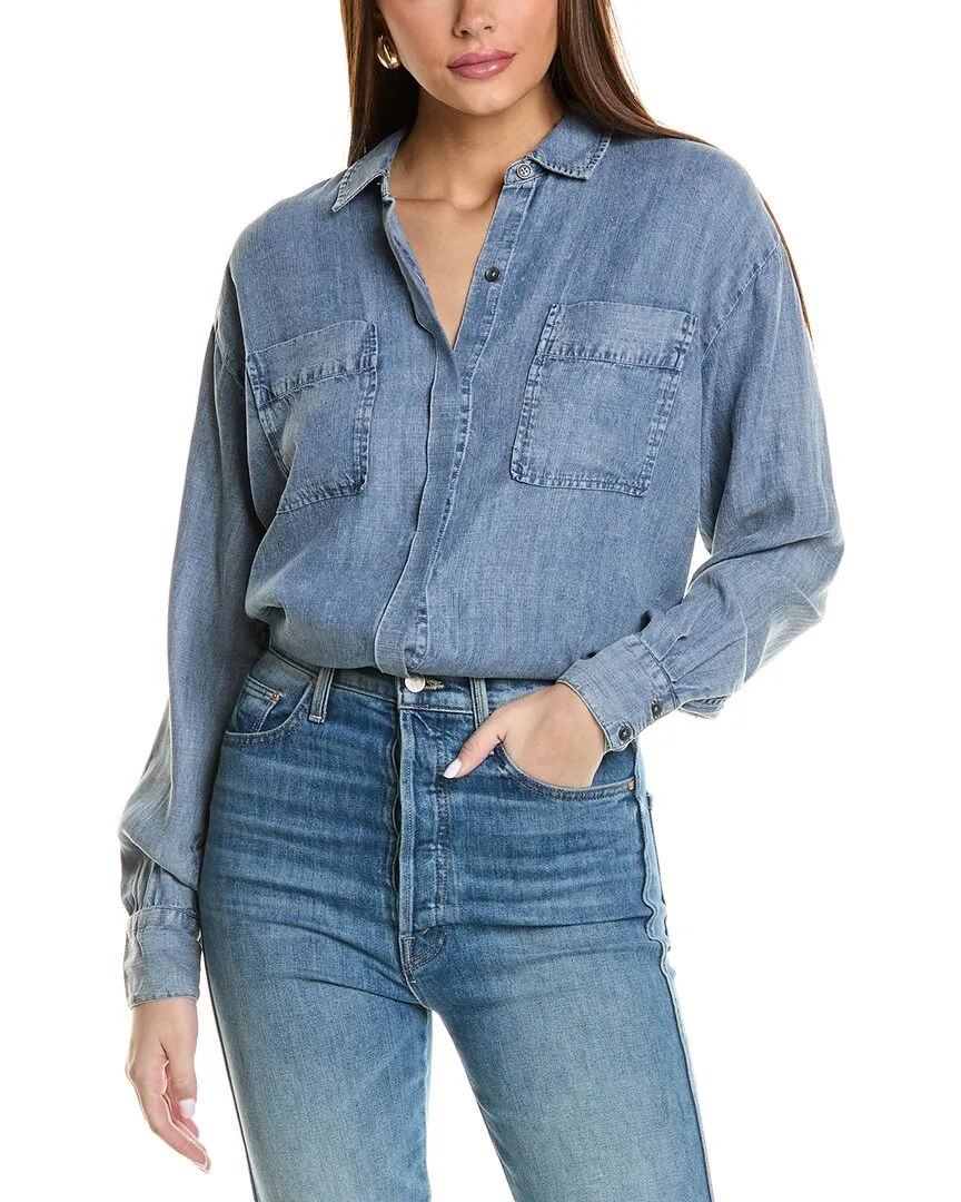 Splendid Macie Shirt