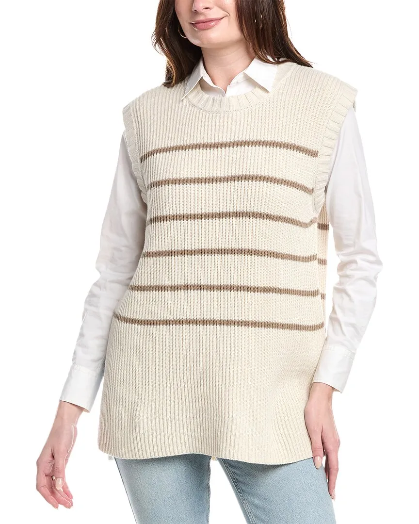 Splendid Sweater Vest