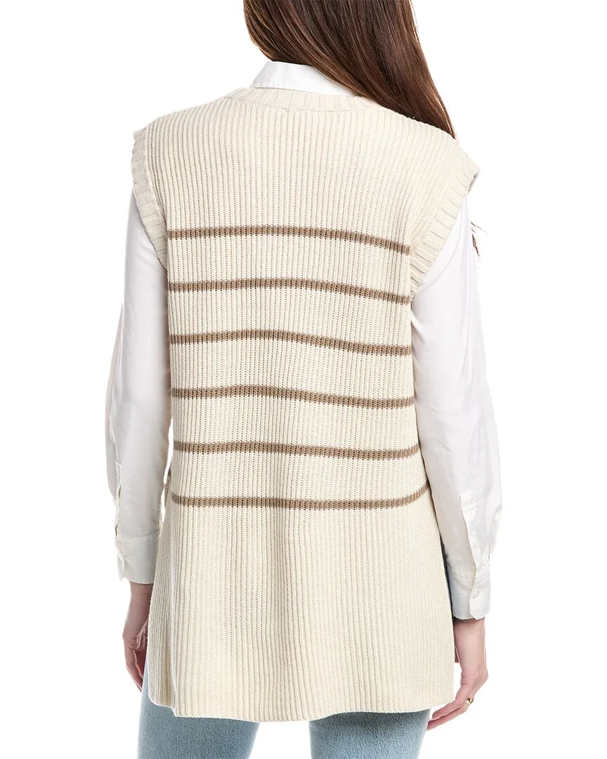 Splendid Sweater Vest