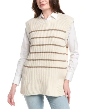 Splendid Sweater Vest