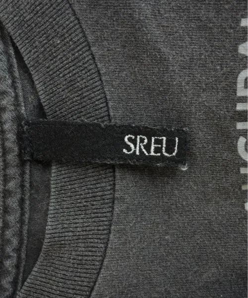 SREU Tee Shirts/Tops