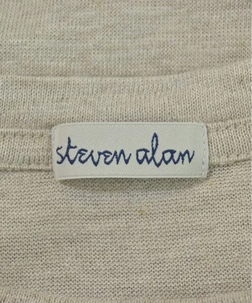 Steven Alan Tee Shirts/Tops