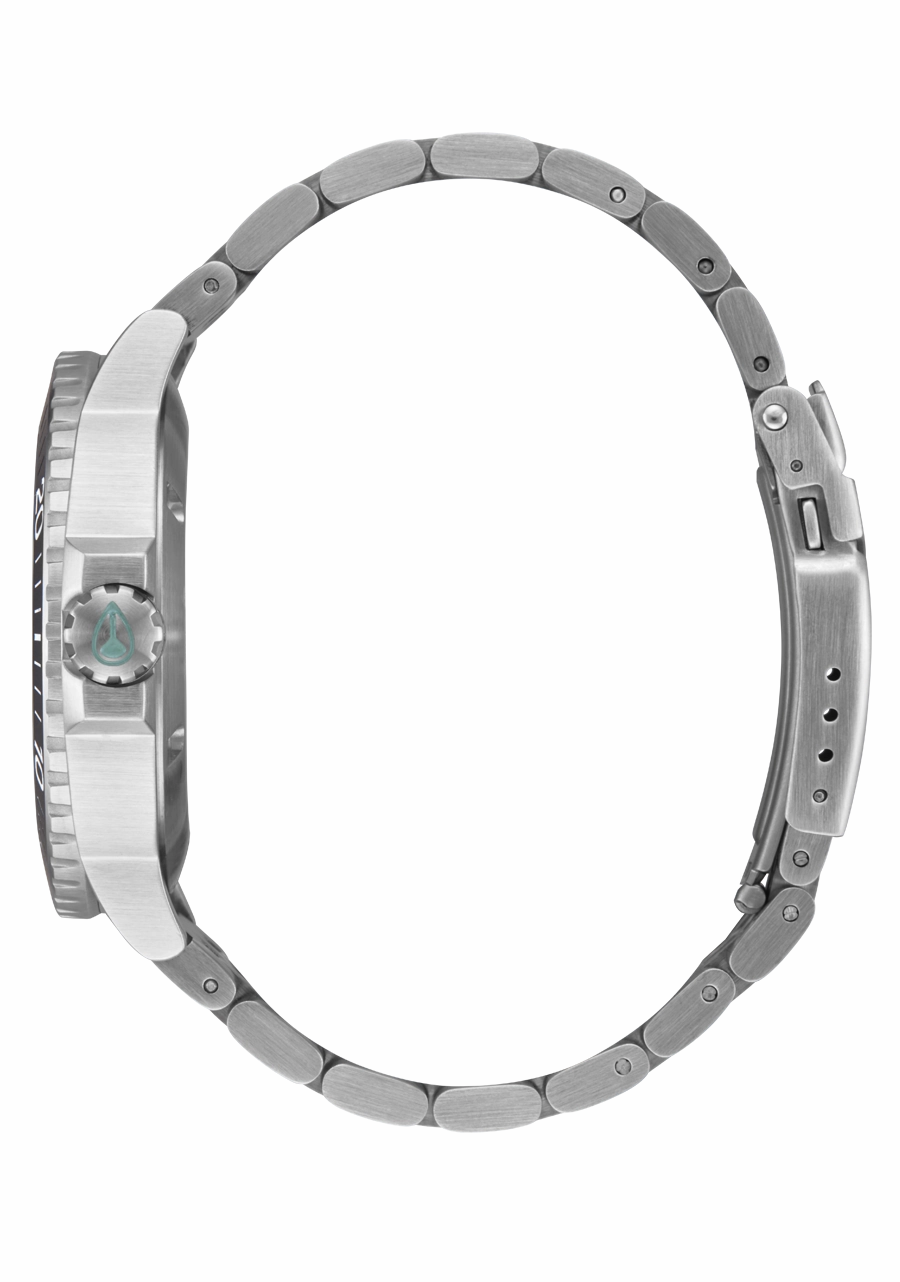 Stinger 44 - Silver / Jade / White