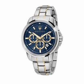 SUCCESSO 45mm Blue Watch,quartz watch, quartz watches for men, quartz watches for women, best quartz watch, minimalist quartz watch, luxury quartz watch, waterproof quartz watch,analog quartz watch, digital quartz watch,affordable quartz watch,quartz dress