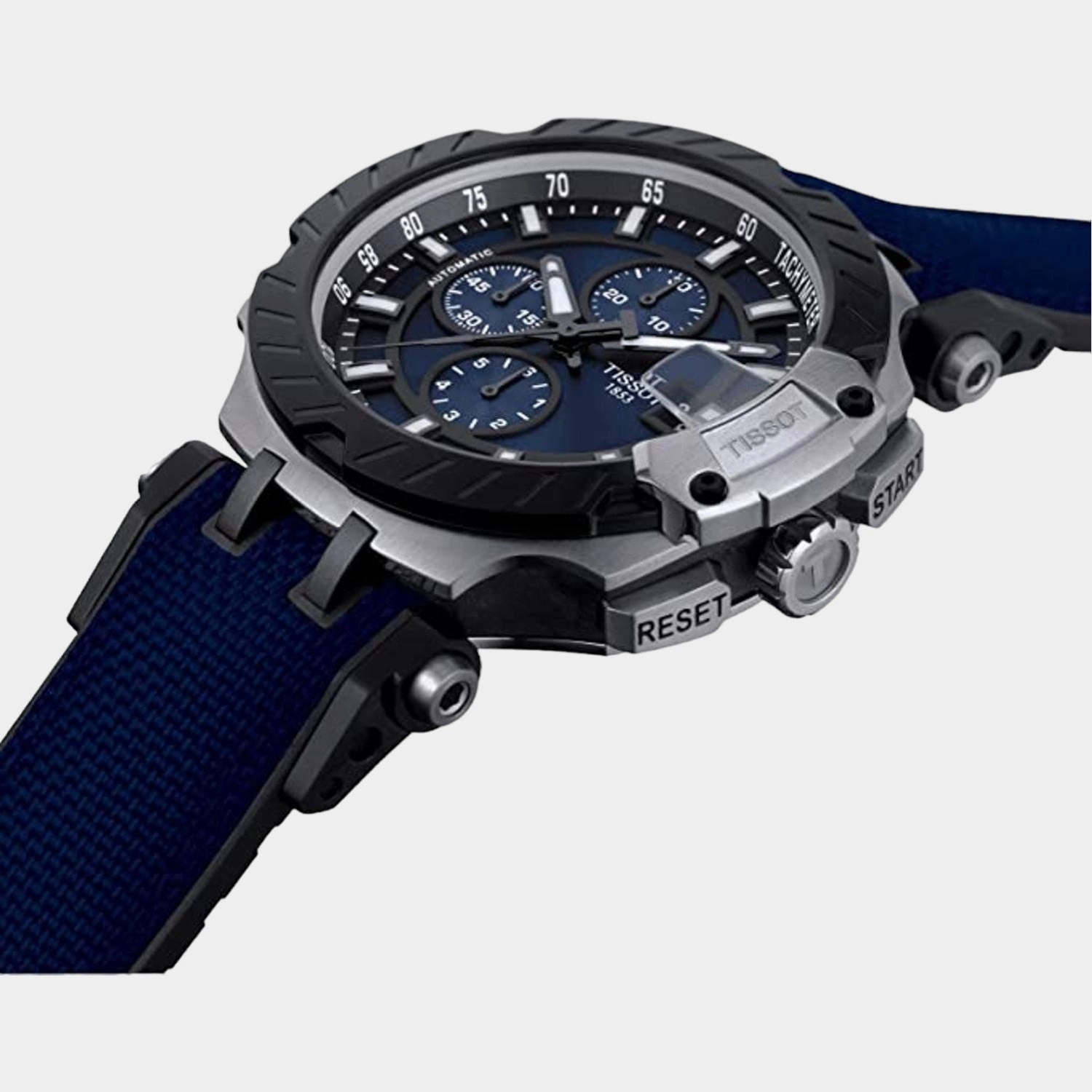 T-Race Men Chronograph Watch T1154272704100