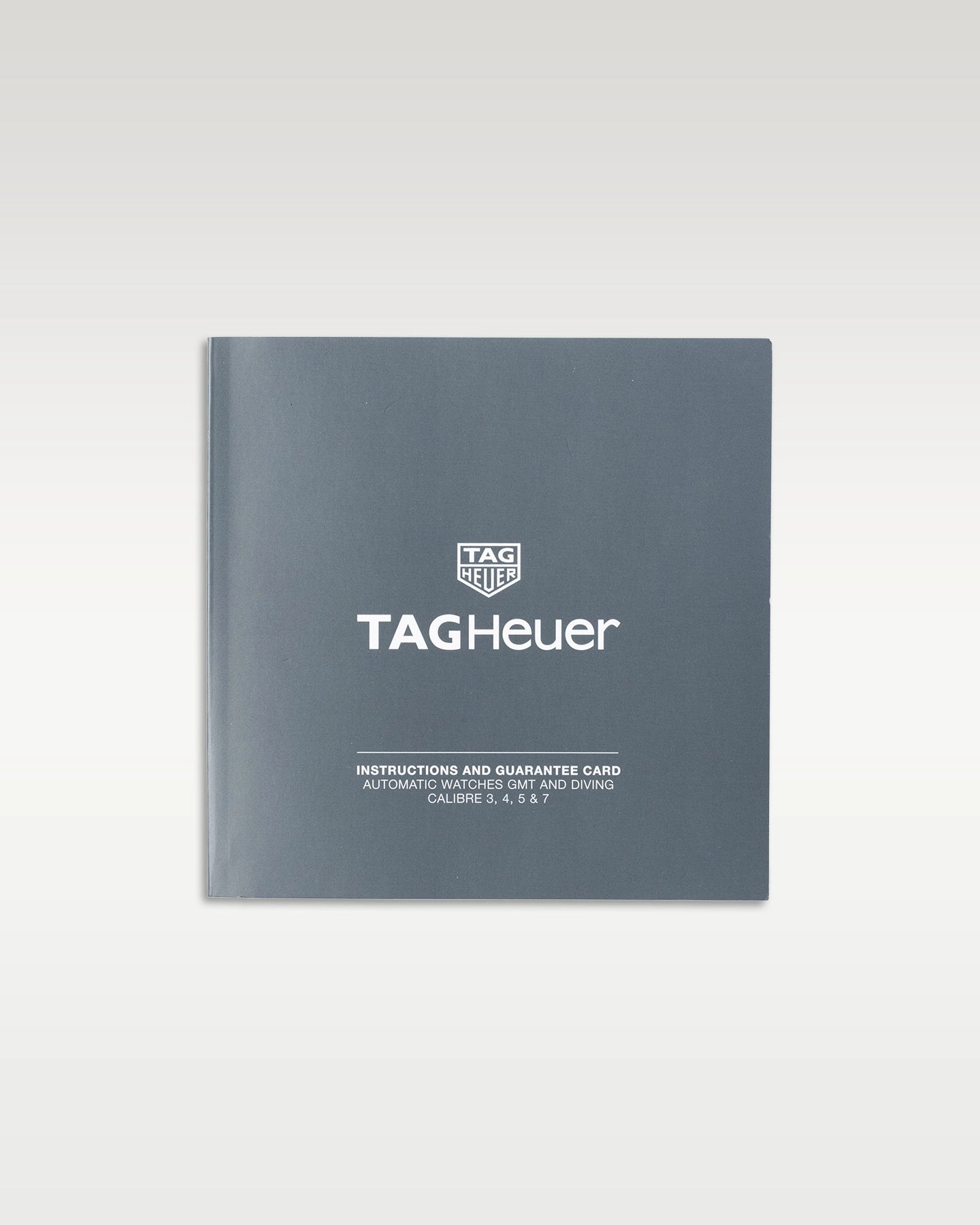 TAG Heuer Aquaracer Professional 300 WBP208B.BF0631