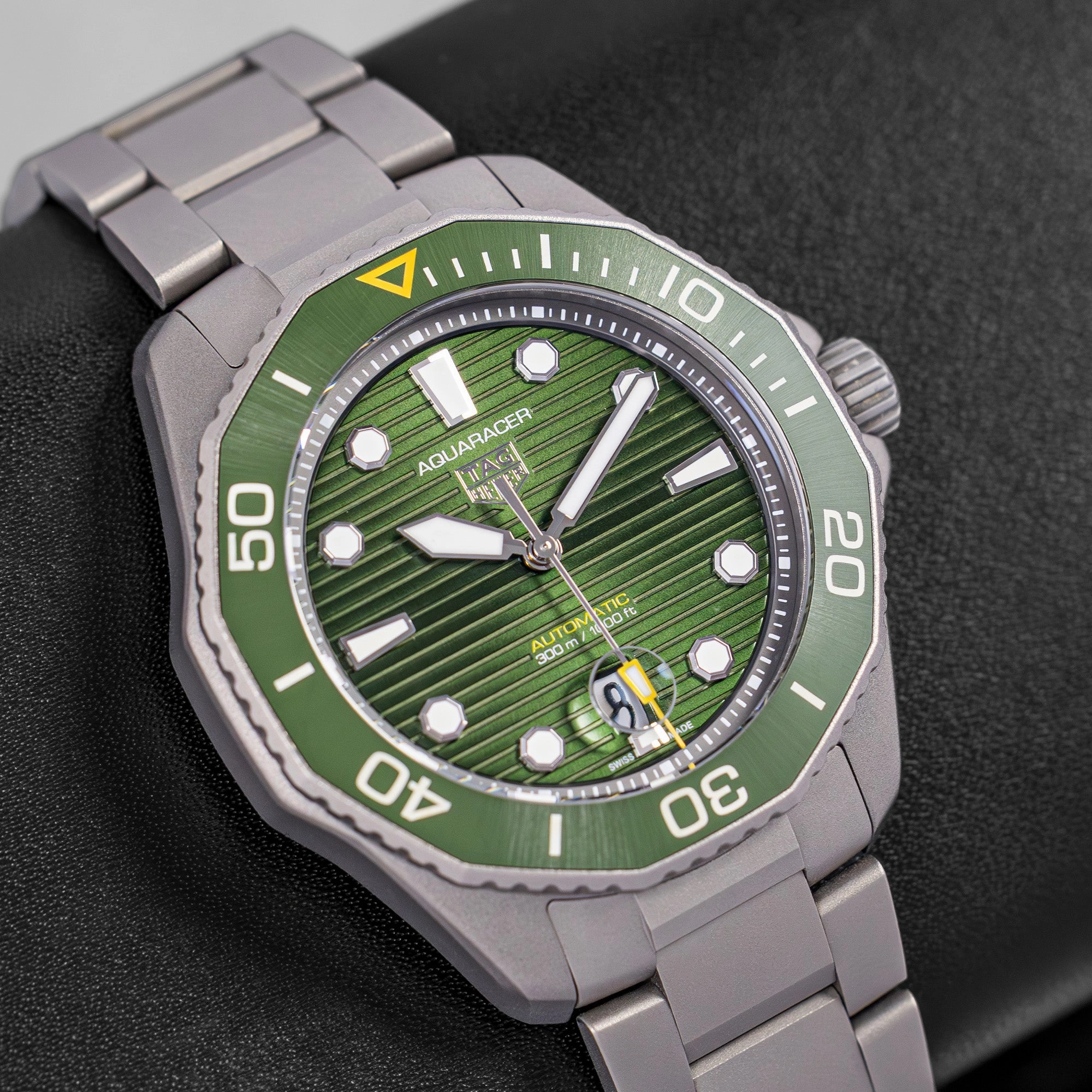 TAG Heuer Aquaracer Professional 300 WBP208B.BF0631