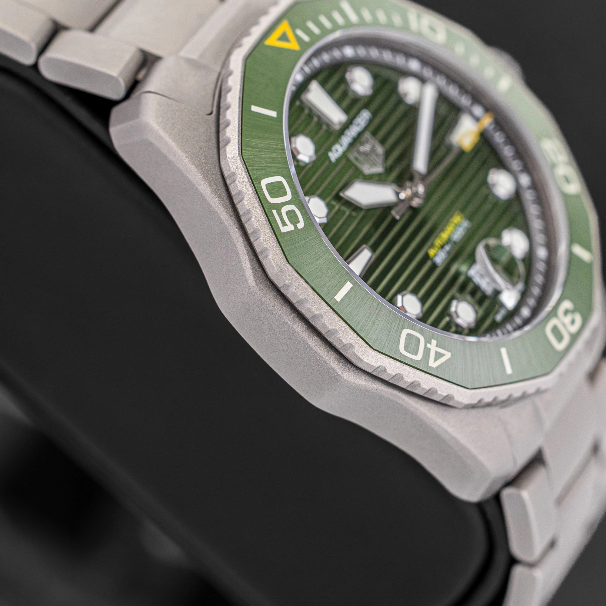 TAG Heuer Aquaracer Professional 300 WBP208B.BF0631