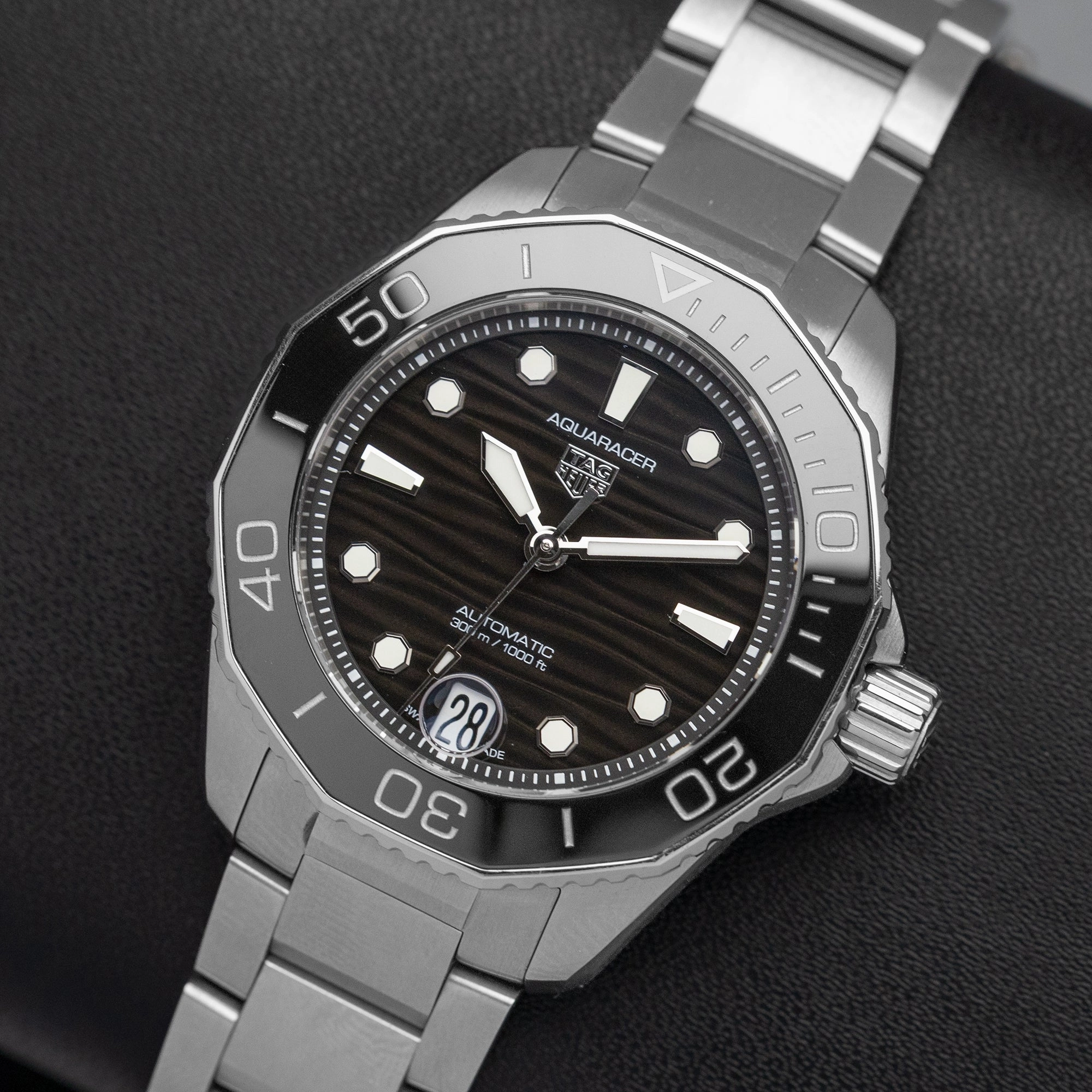Tag Heuer Aquaracer WBP231D