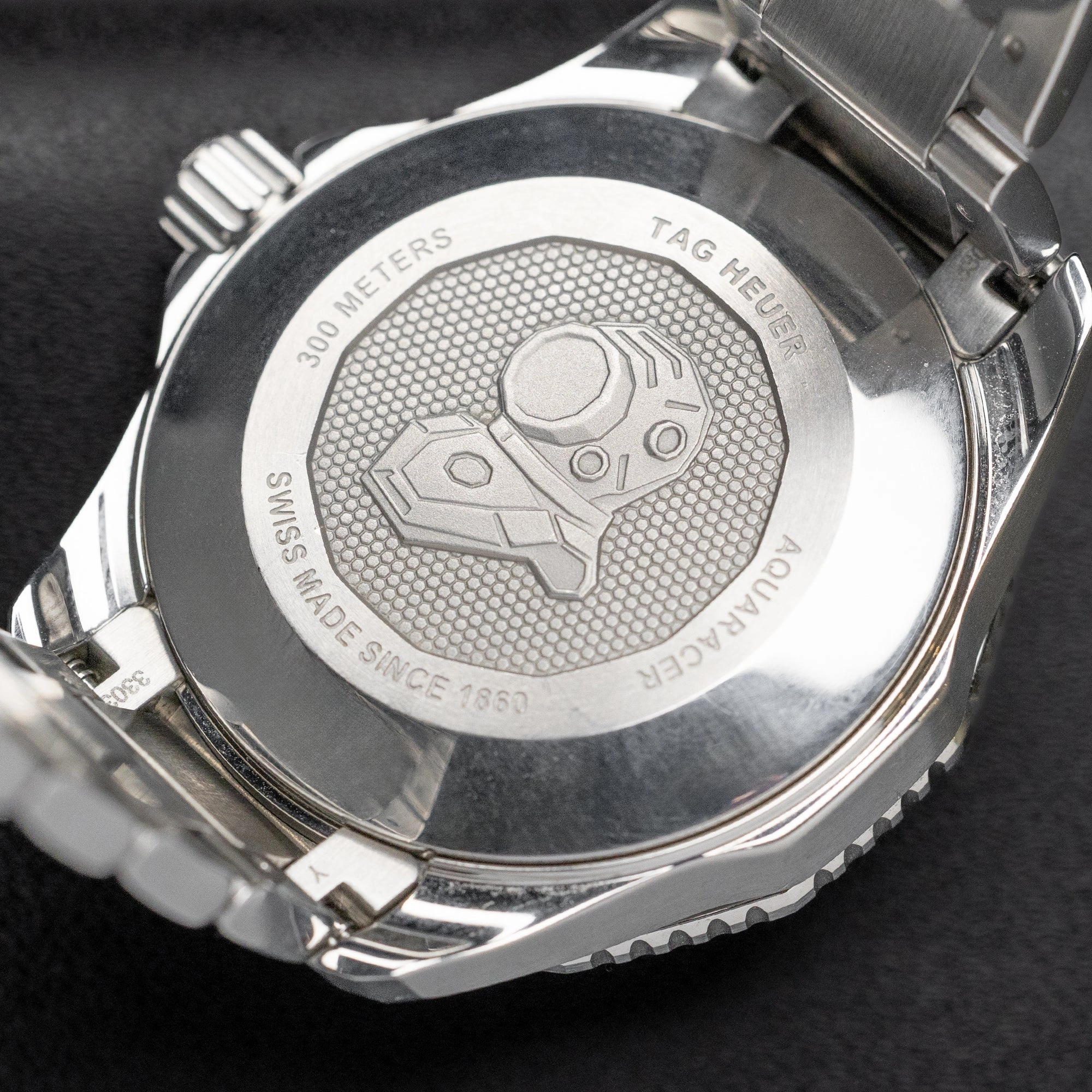 Tag Heuer Aquaracer WBP231D