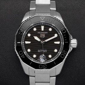 Tag Heuer Aquaracer WBP231D affordable sports watches lightweight cycling smart running swimming sports watches