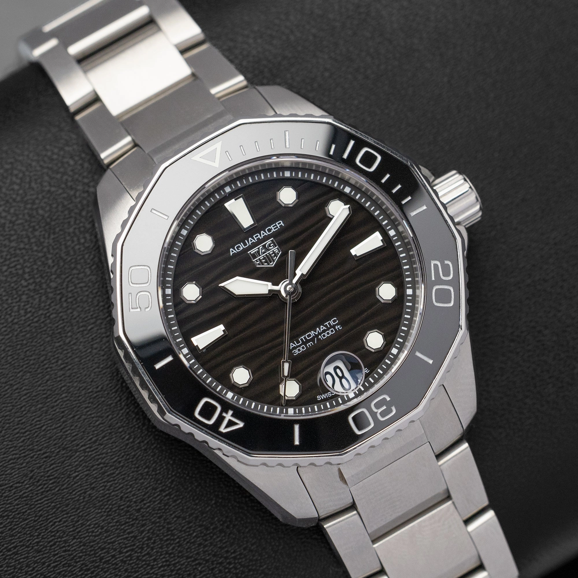Tag Heuer Aquaracer WBP231D