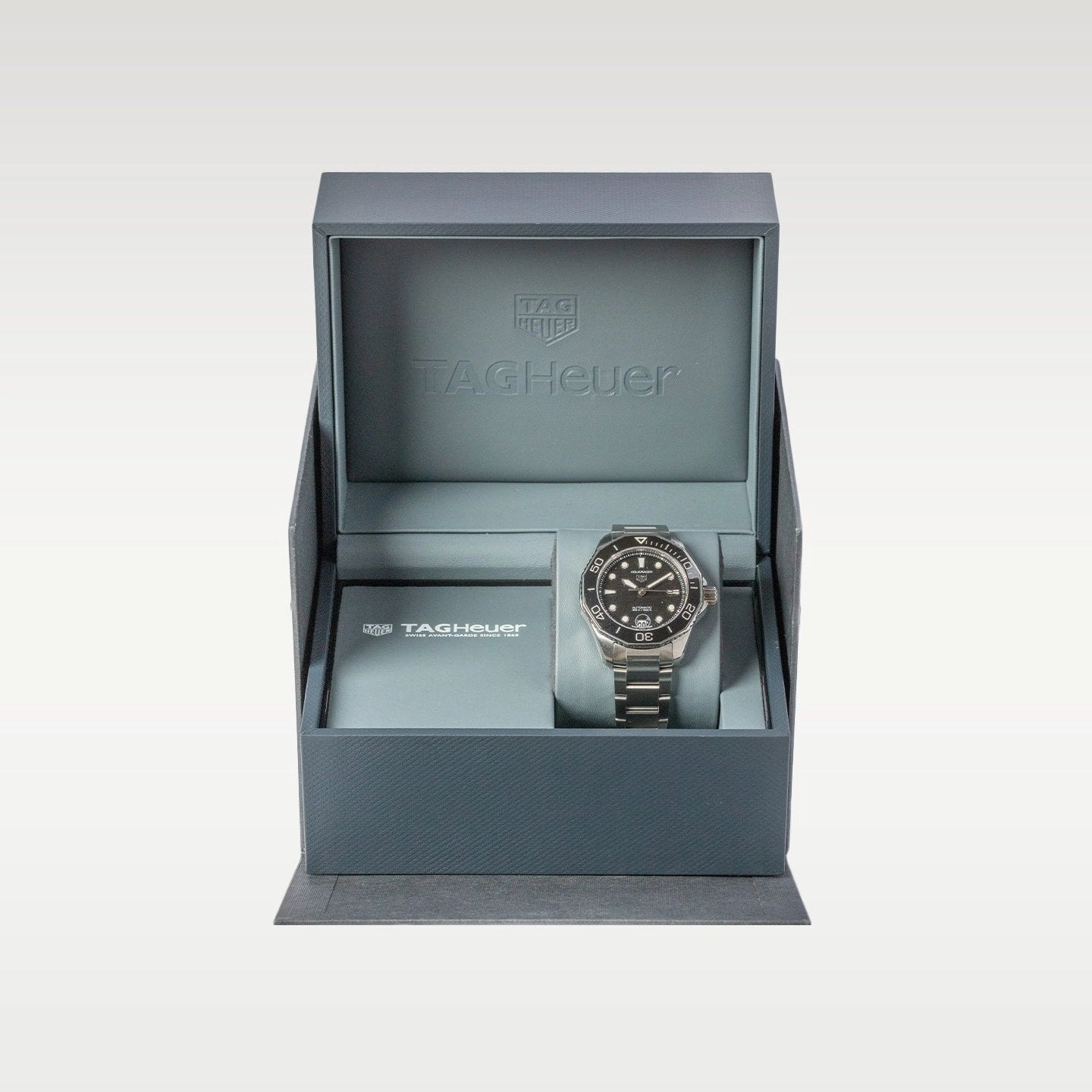 Tag Heuer Aquaracer WBP231D
