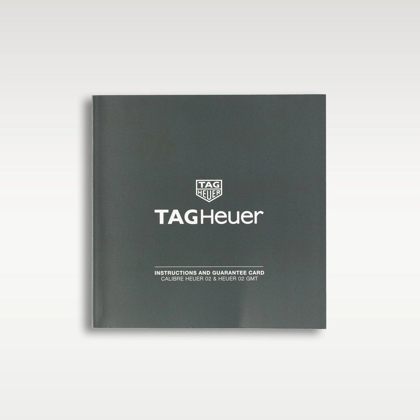 Tag Heuer Carrera Calibre Heuer 02 CBN2011