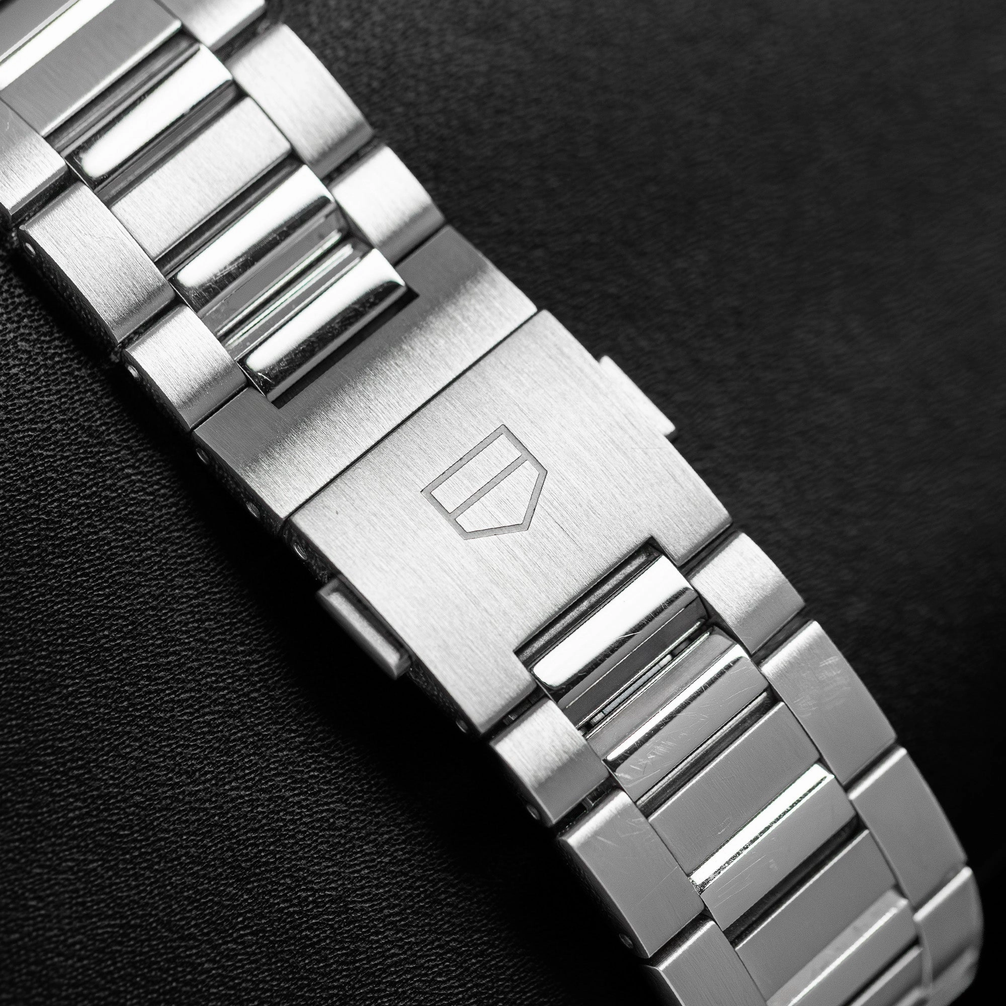 Tag Heuer Carrera Calibre Heuer 02 CBN2011