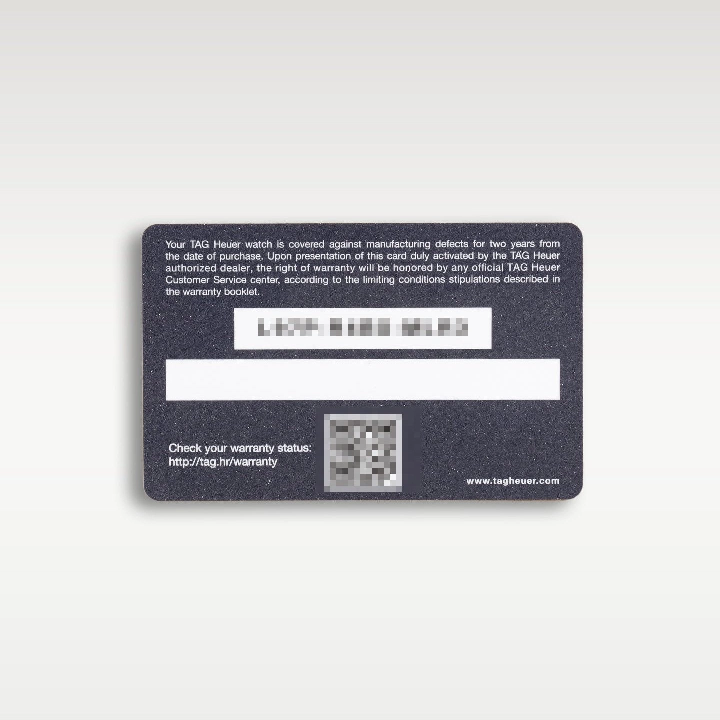 Tag Heuer Carrera CBM2112