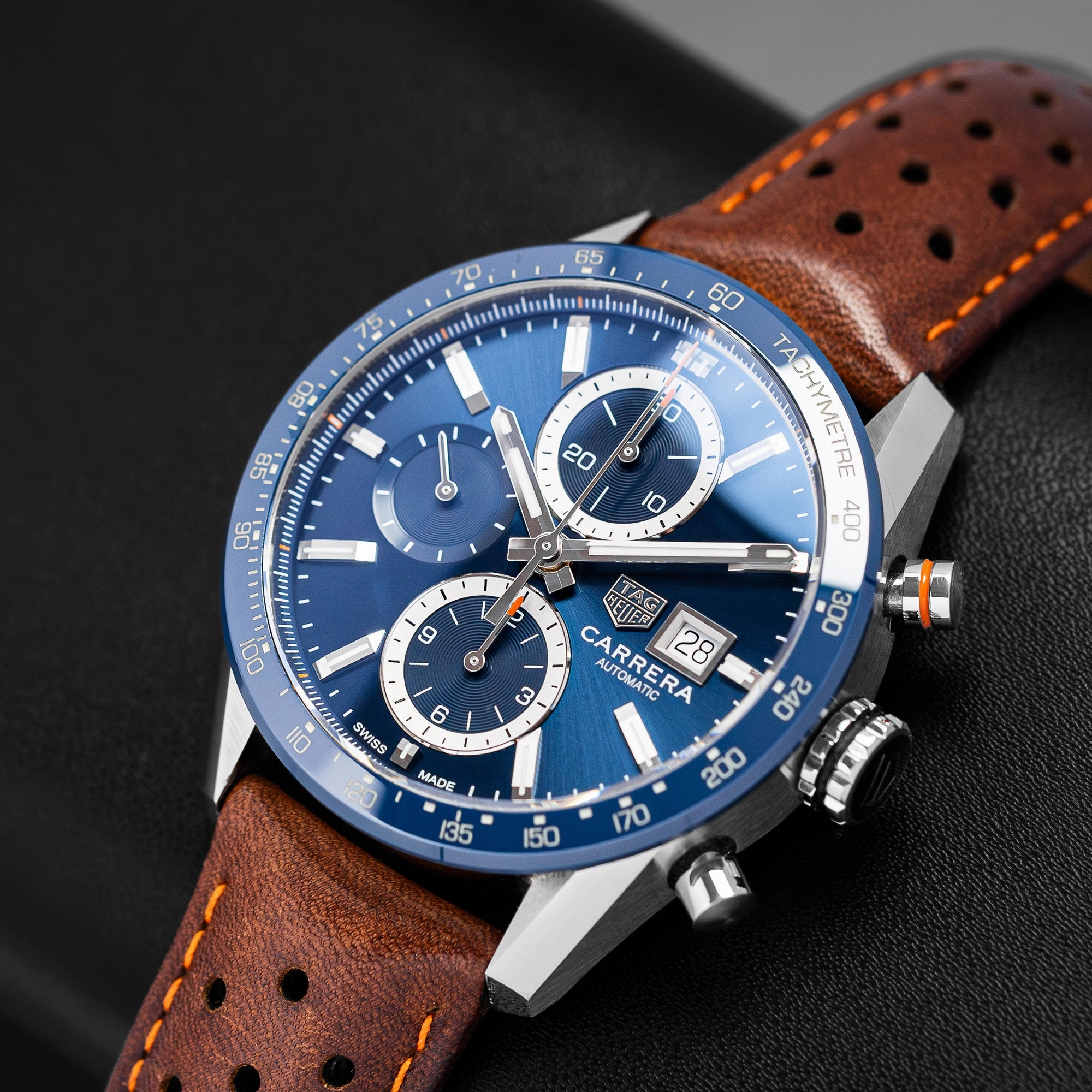 Tag Heuer Carrera CBM2112