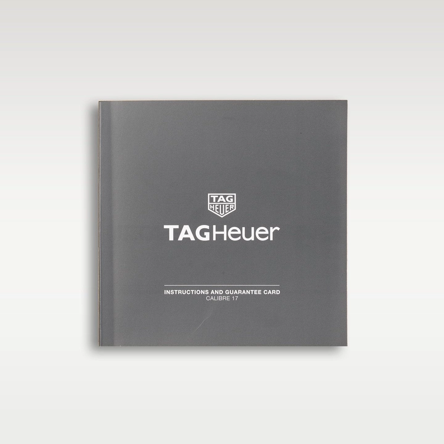 Tag Heuer Carrera CBM2112