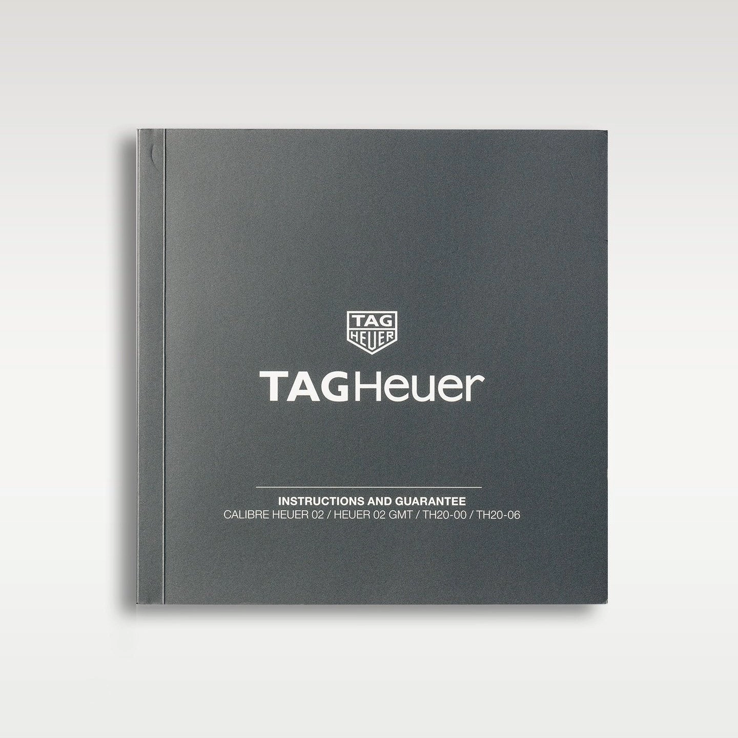 Tag Heuer Carrera Chronograph Skipper CBS2213.FN6002