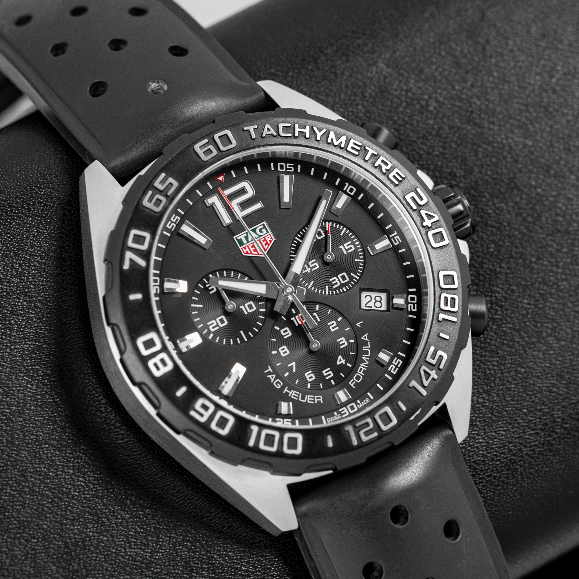 TAG Heuer Formula 1 CAZ1010.FT8024