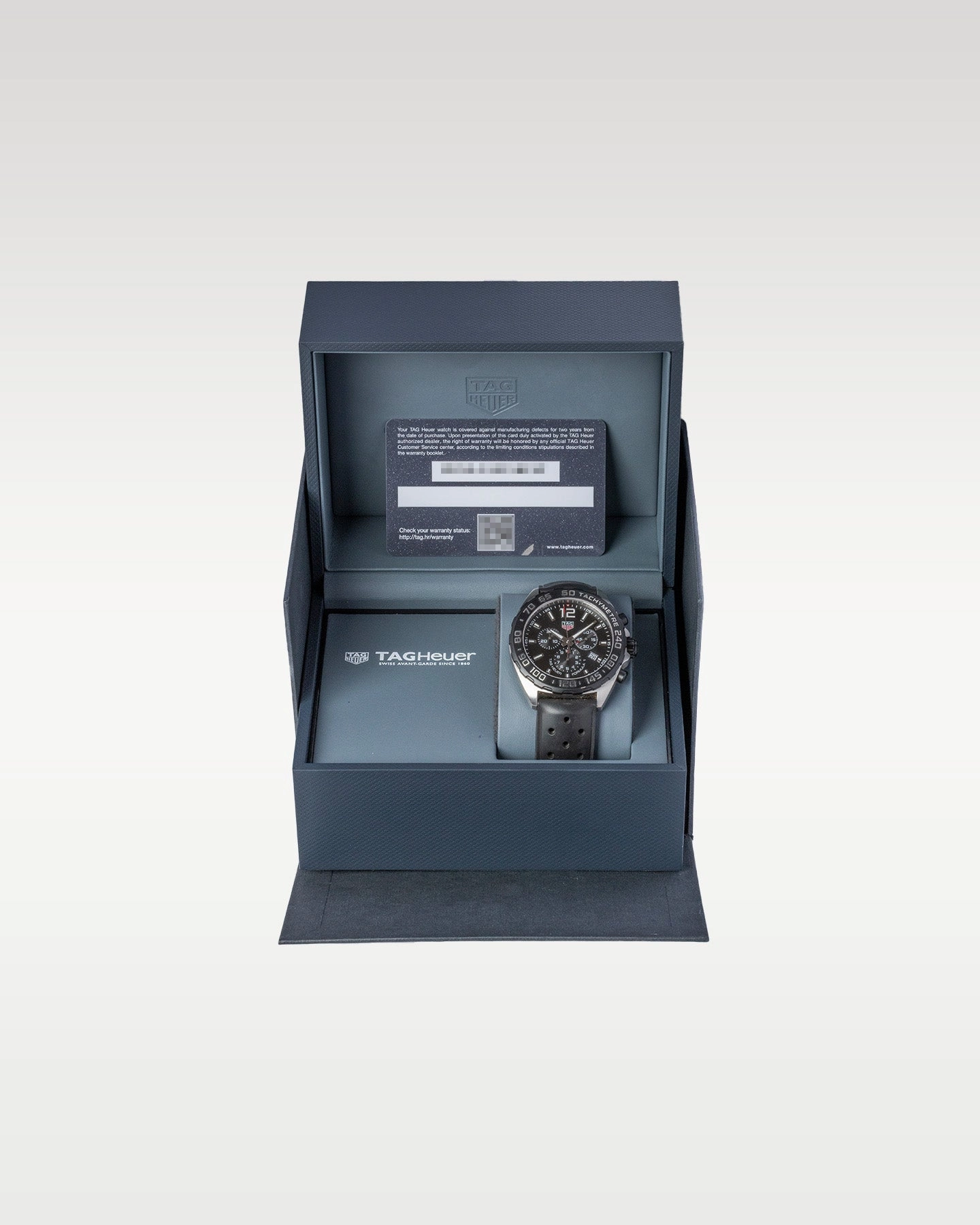 TAG Heuer Formula 1 CAZ1010.FT8024