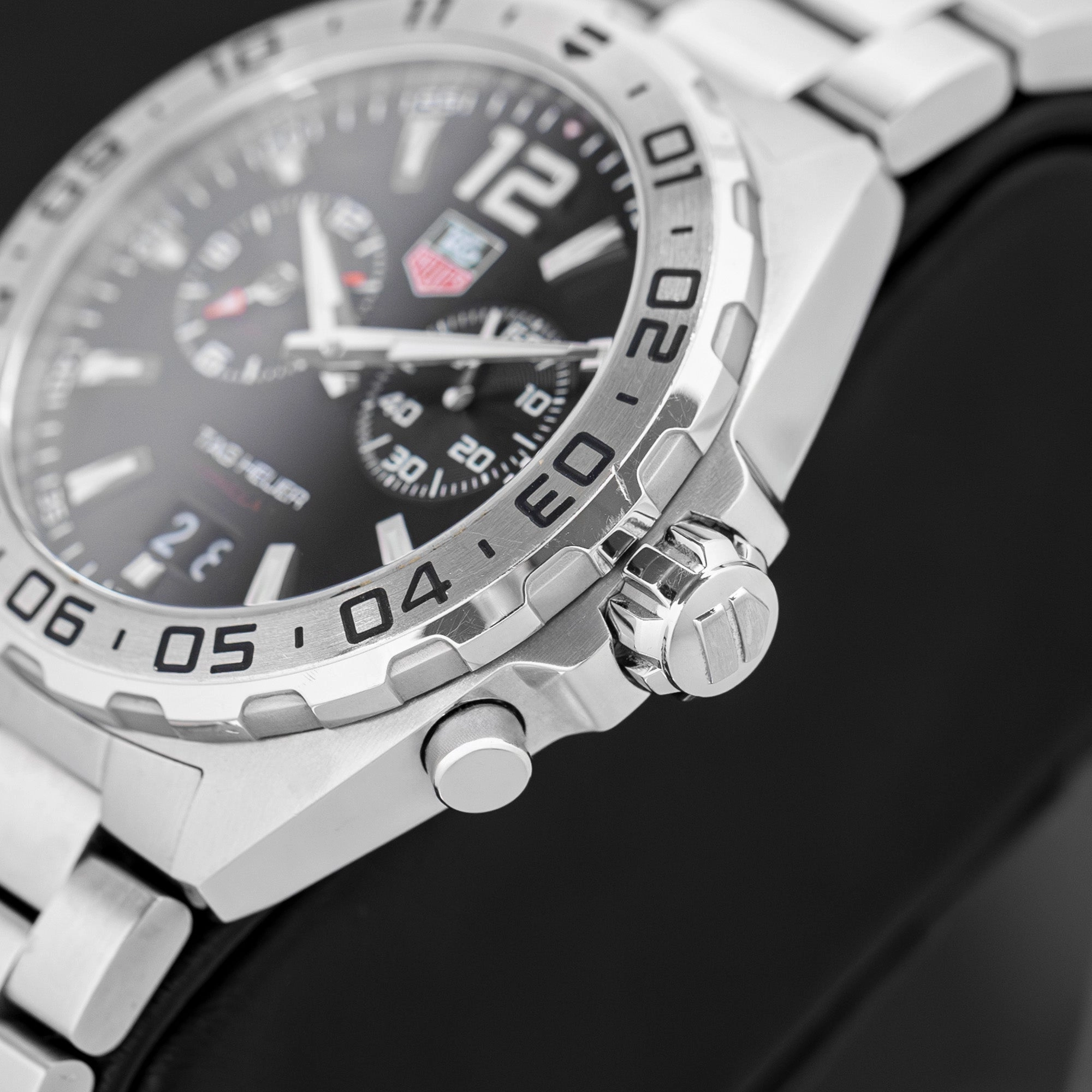 Tag Heuer Formula 1 WAZ111A