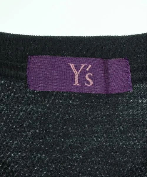TAKESHI KOSAKA By Y's Pink Label Tee Shirts/Tops