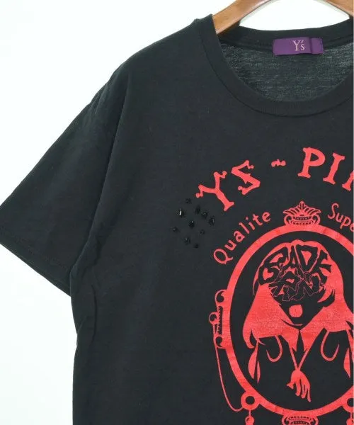 TAKESHI KOSAKA By Y's Pink Label Tee Shirts/Tops