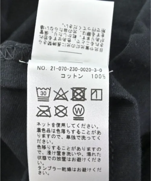 Tee Shirts/Tops