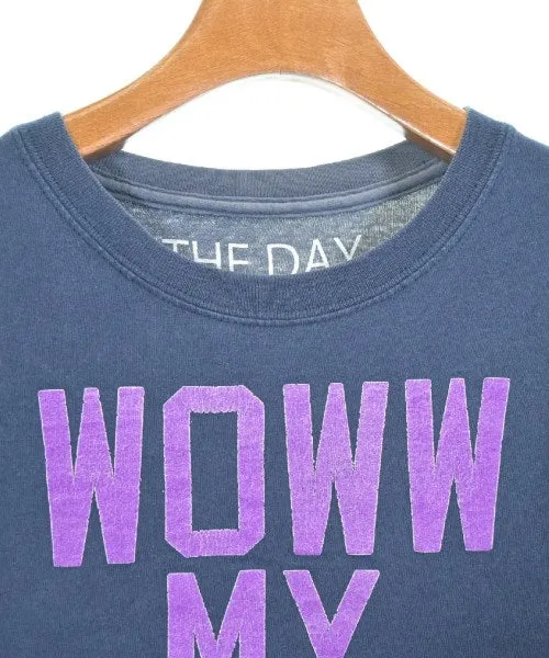 THE DAY ON THE BEACH Tee Shirts/Tops