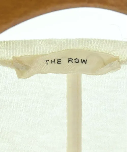THE ROW Tee Shirts/Tops