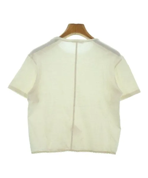 THE ROW Tee Shirts/Tops