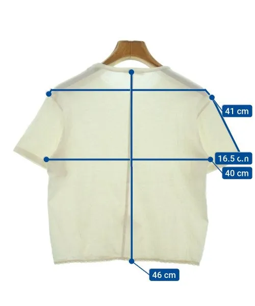 THE ROW Tee Shirts/Tops