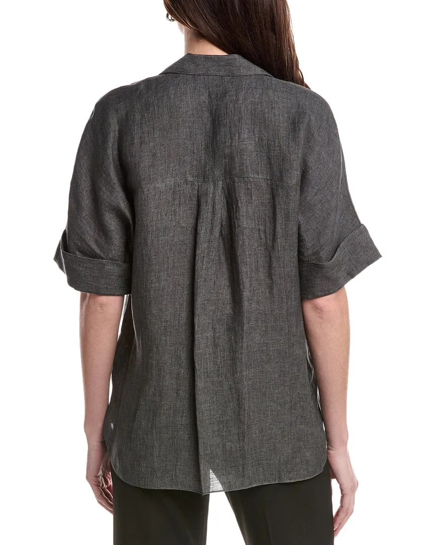 Theory Blouse