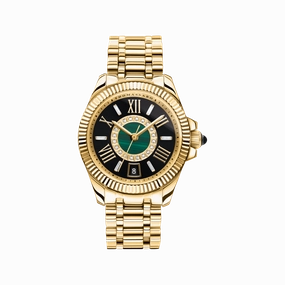 Thomas Sabo Mystic Island with White Stones Watch TWA0400 