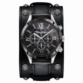 Thomas Sabo Rebel Lecuff Ceramic Bezel Watch,quartz watch, quartz watches for men, quartz watches for women, best quartz watch, minimalist quartz watch, luxury quartz watch, waterproof quartz watch,analog quartz watch, digital quartz watch,affordable quart