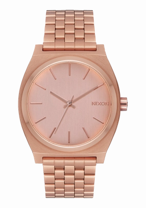 Time Teller - All Rose Gold stainless-steel watches stainless steel watch bands stainless steel watches cheap