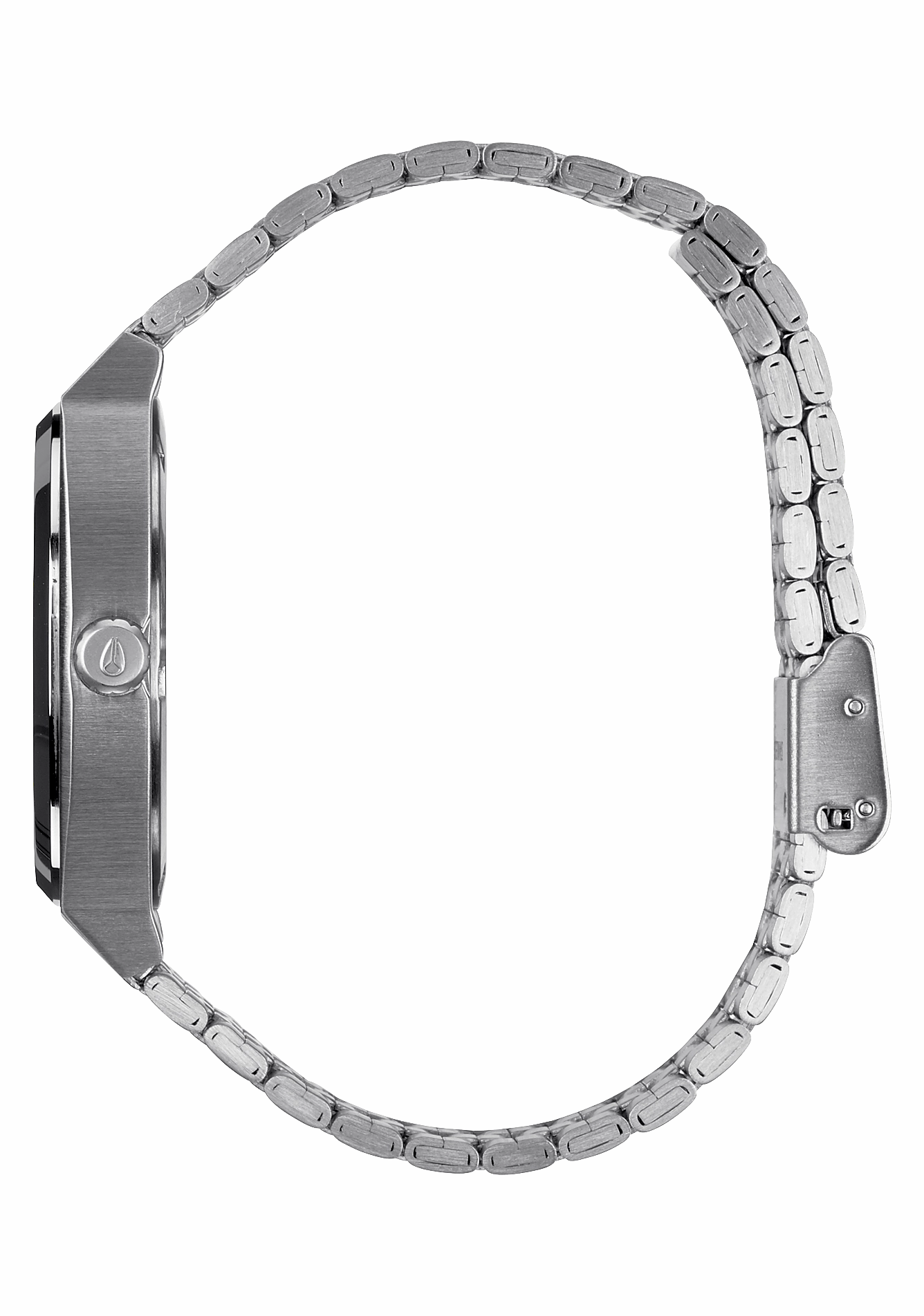 Time Teller - Silver / Turquoise