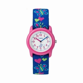 Timex Butterfly Time Teacher Kids Watch T89001 
