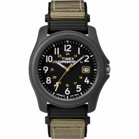 Timex Expedition Camper Mens Watch T42571 