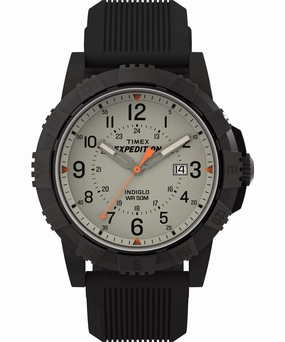 Timex Expedition North Beige Dial Black Band  with Indiglo TW4B32200,quartz watch, quartz watches for men, quartz watches for women, best quartz watch, minimalist quartz watch, luxury quartz watch, waterproof quartz watch,analog quartz watch, digital quart