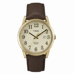 Timex Indiglo Easy Reader Mens Watch TW2P75800 