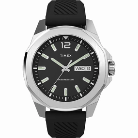 Timex Trend Stainless steel Quartz Essex Watch TW2W42900 