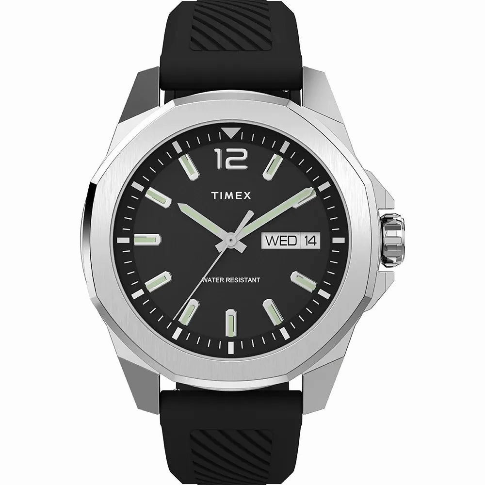 Timex Trend Stainless steel Quartz Essex Watch TW2W42900 