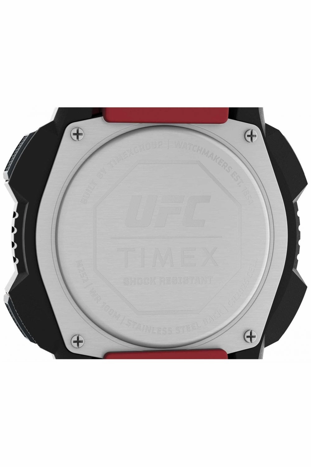 Timex UFC Core Shock Watch TW4B27600