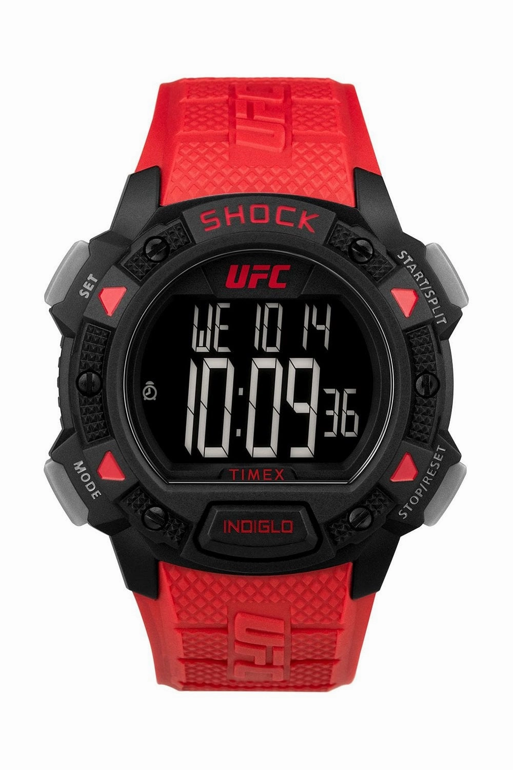 Timex UFC Core Shock Watch TW4B27600 